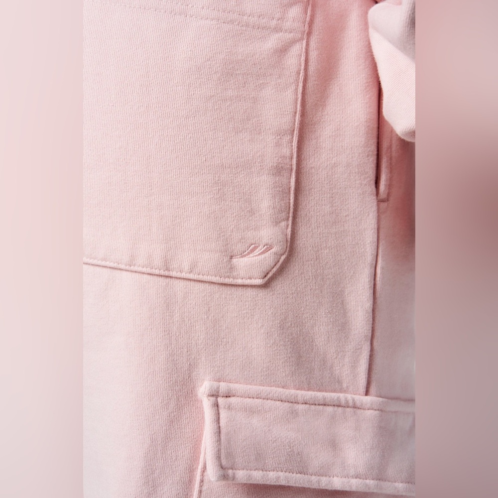 YoungLA W2258 - KOVE CARGO JOGGERS - Picture 3 of 3